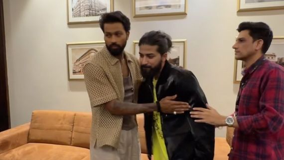 Bigg Boss 17's Anurag Dobhal Joins Hands With Hardik Pandya For Special Collaboration For IPL 2024; Deets Insi