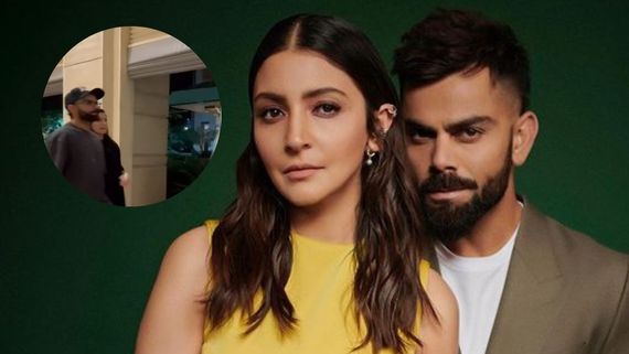 Anushka Sharma Welcomes Second Child With Hubby Virat Kohli; Announces Newborn Baby’s Name
