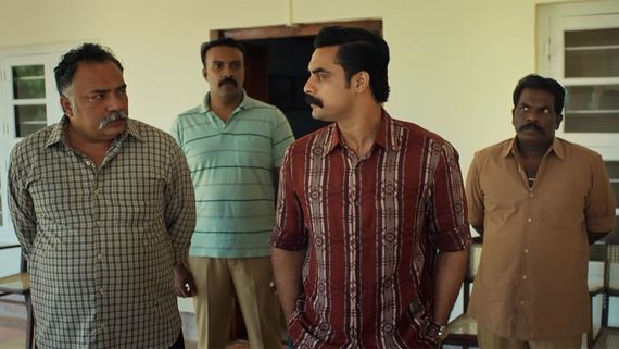 Anweshippin Kandethum Box Office Collection Day 5 Prediction: Tovino Thomas Movie Faces Modest Earnings