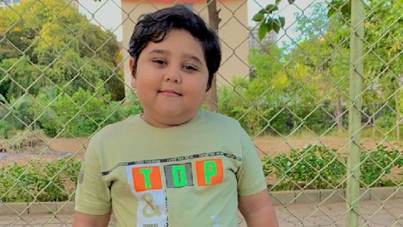 Meet Aqdas Abid Khan Aka Hanumant From Kismat Ki Lakiro Se