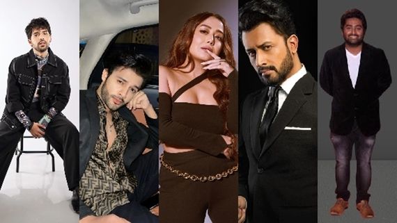 Reviving Chartbusters: Arijit Singh, Stebin Ben & Other Singers Who Gave Fresh Spin To Classic Songs 