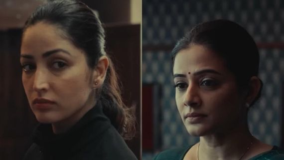 Article 370 Female Leads Yami Gautam And Priya Mani Are Breaking Boundaries