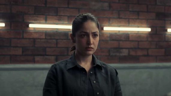 Article 370 Leaked Online In HD For Free Download After Theatrical Release