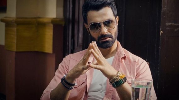 Ashmit Patel Reveals Why He Said Yes To Watcho Exclusives State v/s Ahuja: I Identified A Lot With...