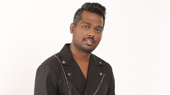 Jawan Director Atlee Reveals Why He 'Doesn't Like The Word Pan India'