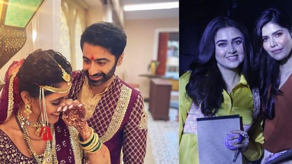 Ayesha Singh's Ghum Hai Kisikey Pyaar Meiin Hero CONFIRMS Wedding With Tejasswi Prakash's Naagin 6 Co-star