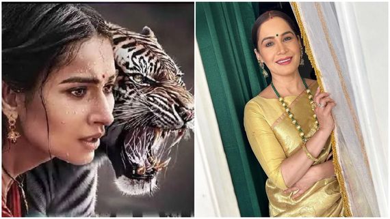 Baghin Cast: Mridula Oberoi Reveals Initially Rejecting Aneri Vajani's Show - EXCLUSIVE