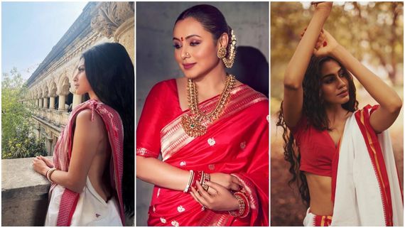 From The Sultry Mouni Roy To The Ethereal Rani Mukerji, 5 Actresses Who Effortlessly Don The Bengali Look