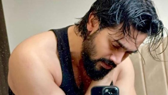 Bhuvan Bam's Incredible Fitness Journey Leaves Fans Awestruck