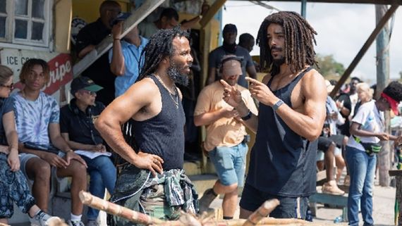 Bob Marley: One Love: Kingsley Ben-Adir Reveals How He Prepared For The Lead Role In Reggae Icon's Biopic