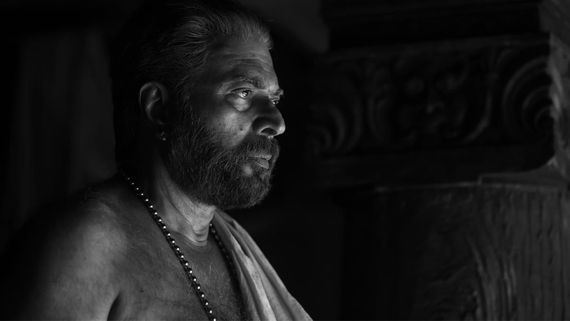 Bramayugam Kerala Box Office Collection: Mammootty's Film Poised To Outshine Abraham Ozler's Record