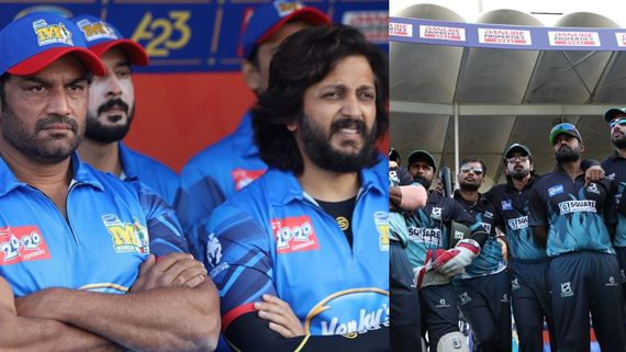 CCL 2024 Match Results: Riteish Deshmukh's Mumbai Heroes Win Ist Match, Beat Kerala Strikers By 8 Runs