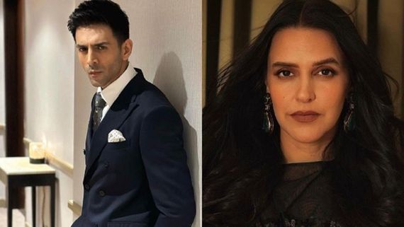 No Filter Neha 6: Kartik Aaryan Aka Chandu Champion Is Next Special Guest On Neha Dhupia's Show? EXCLUSIVE