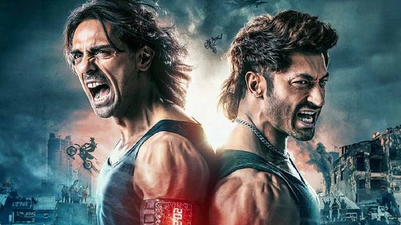 Crakk Box Office Collection Day 1 Prediction: Vidyut’s Film To Have Slow Start Amid Clash With Article 370