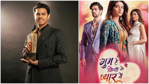 Dadasaheb Awards 2024 Winners List: Ghum Hai Kisikey Pyaar Meiin Wins Best TV Show; Neil Bhatt Is Best Actor