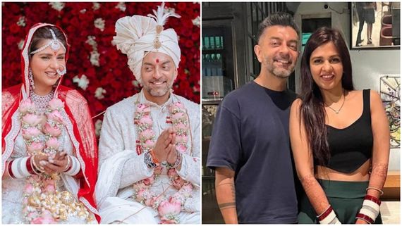 Dalljiet Kaur’s Second Marriage In Trouble? Actress DELETES Wedding Pics; Her Team Shares Statement