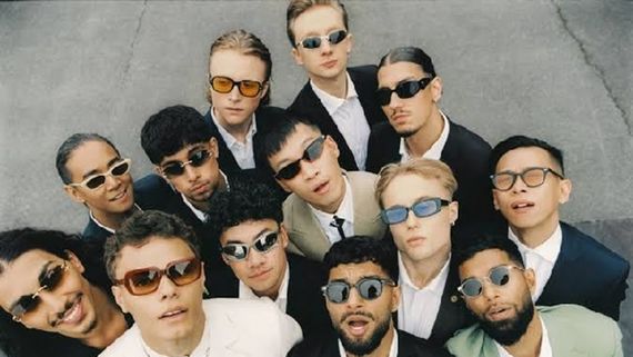 Dance Plus Pro: Renowned Dance Group Quick Style To Set The Stage On Fire