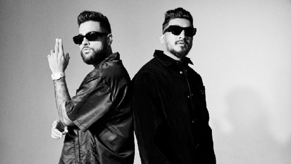 DIVINE, Karan Aujla’s Street Dreams Becomes First Indian Album To Dominate Apple Music Charts