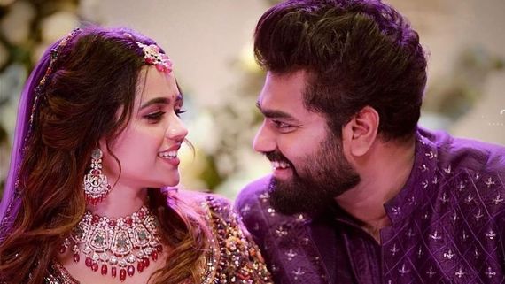 Bigg Boss Malayalam Star Dr. Robin Radhakrishnan And Actress Arathi Announce Their Wedding Date