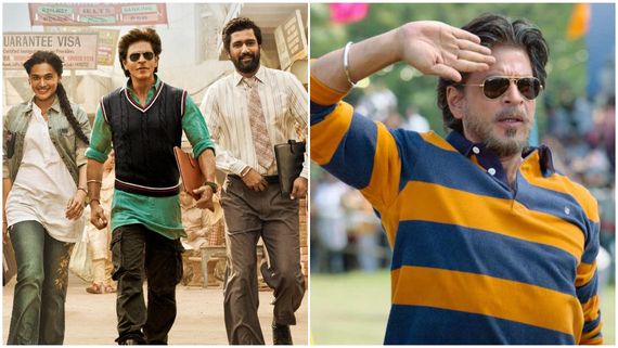 Dunki OTT Release Date & Platform: SRK's Film Premieres On THIS Platform; Here's When & Where To Watch