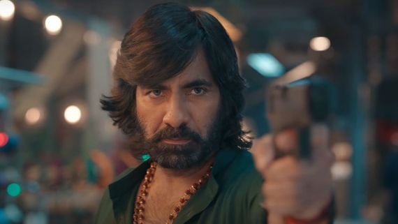 Eagle Box Office Collection Day 4 Prediction: Ravi Teja's Movie Set To Maintain Strong Performance