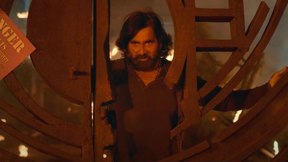 Eagle New Trailer Release Date & Time: Ravi Teja Movie's Team Gearing Up To Unveil More Exciting Glimpses