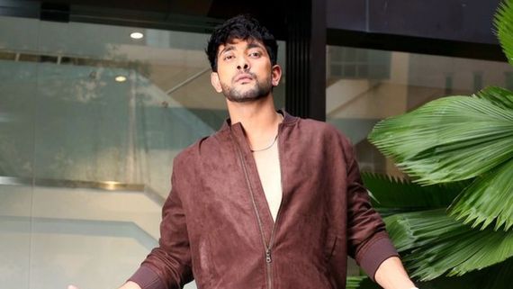 Fahmaan Khan Reveals REAL Reason For Rejecting Bigg Boss: Mujhe Nahi Chahiye Aisa Platform Jahan….