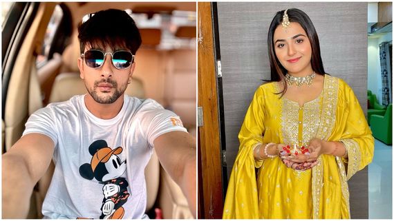 Fahmaan Khan-Debattana Saha’s New Show Gets A Title; It’s The Remake Of Colors Kannada’s Lakshana?