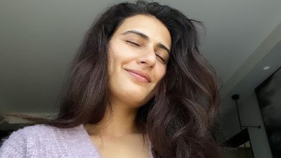 Fatima Sana Shaikh Gives Quicky Reply On International Epilepsy Day, Fans Go Gaga Over 'Naach Ke' Remark