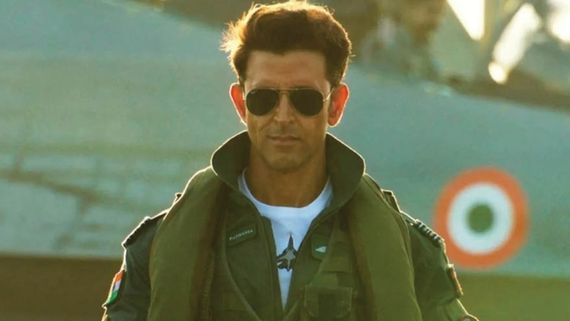 Viacom18 Studios's Fighter Soars High; Hrithik Starrer Inches Towards 300 Cr Mark Worldwide