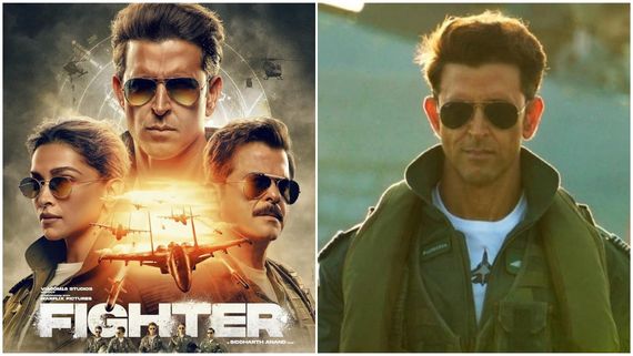 Fighter Box Office Collection Day 10 Prediction: Hrithik’s Film To See Some Growth After Crossing Rs 150Cr