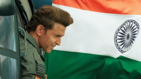 Fighter Box Office Collection Day 11: Hrithik’s Film To Stay Steady In 2nd Weekend As It Moves Towards 165Cr