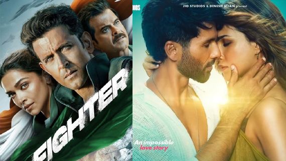 Fighter Box Office Collection Day 14: Hrithik’s Film To Stay Steady Ahead Of TBMAUJ Release; To Cross 183Cr