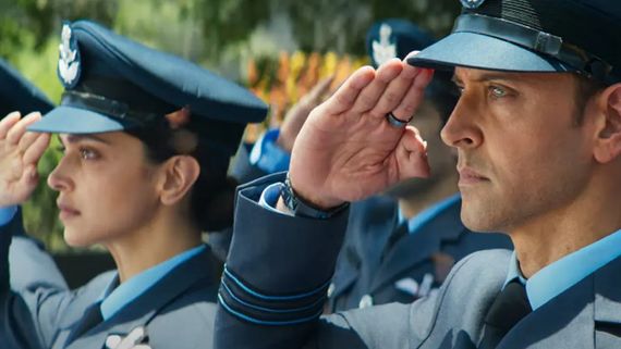 Fighter Box Office Collection Day 21: Hrithik’s Film To Cross 200Cr; Sees Steady Growth On 3rd Wednesday