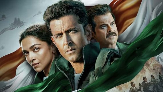 Fighter Box Office Collection Day 23: Hrithik-Deepika’s Film Struggles To Make 1 Cr Ahead Of 4th Weekend