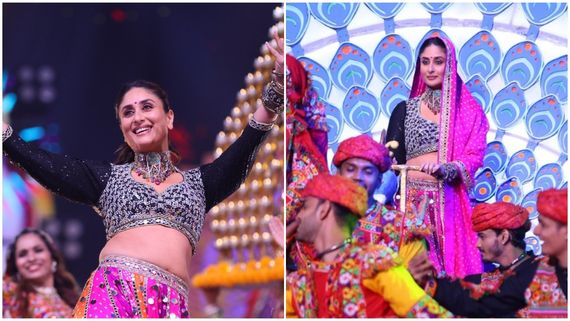 Filmfare Awards 2024 Telecast Date And Time: All About Kareena Kapoor Khan’s Dhamakedaar Performance; DEETS