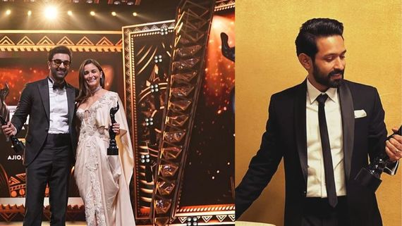 Filmfare Awards 2024 Full Winners List: Ranbir Kapoor, Alia Bhatt, Vikrant Massey, Vicky Kaushal Win BIG