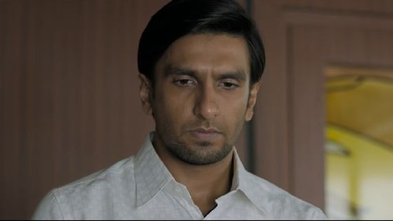 Ranveer Singh's Gully Boy Turns 5, Tiger Baby Films Celebrates Achievement
