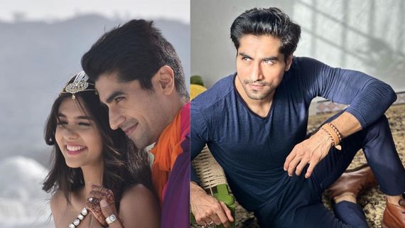 Bhagya Lakshmi Cast After Leap: Harshad Chopda-Pranali Rathod's Yeh Rishta Kya Kehlata Hai Co-star Is New Entr
