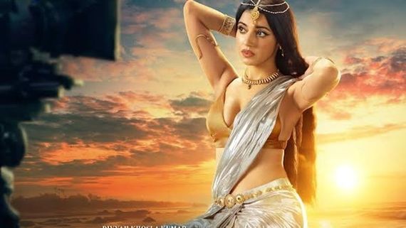 Divya Khosla Kumar's 'Hero Heeroine' 2nd Look Poster Released, Shoot Commences In Hyderabad