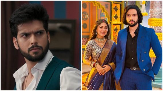 Imlie Twist: Will Sai Ketan Rao Aka Agastya Exit Show? Co-Star Adrija Roy & Producer Reveal TRUTH