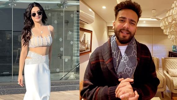 Isha Malviya Spills Beans About Her Music Video With Elvish Yadav: Abhi Aise Hi….