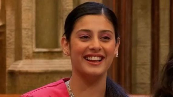 Isha Malviya Spill Beans About Doing Rohit Shetty’s Khatron Ke Khilaid 14: Baatcheet Abhi…..