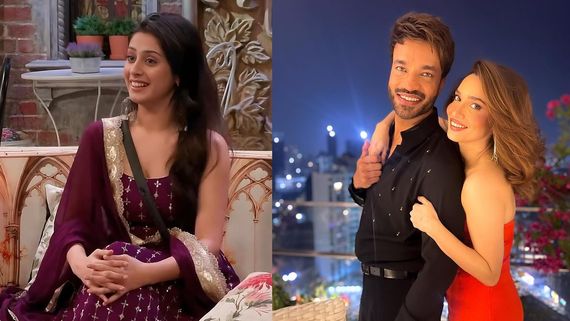 Isha Malviya SKIPS ‘BFF’ Ankita Lokhande’s BB17 Reunion Bash Post Finale & Her Reason Is Grabbing Eyeballs