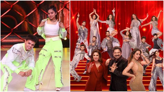 Jhalak Dikhhla Jaa 11 Grand Finale Date: Manisha Rani To Shiv Thakare; Meet The Top 6 Contestants Of JDJ 11