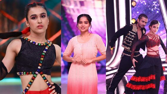 Jhalak Dikhhla Jaa 11 Top 3 Finalists Name: Manisha Rani & THESE 2 Stars To Be Last 3 In JDJ 11 Finale? 