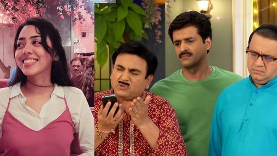 Is Jheel Mehta Making A Comeback On Taarak Mehta Ka Ooltah Chashmah? Here’s The Truth