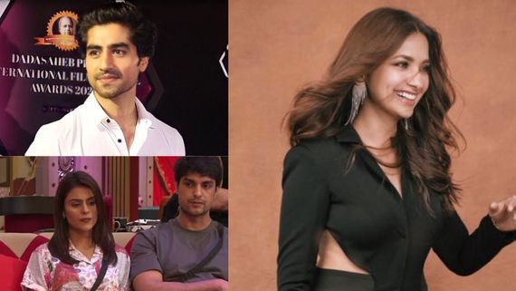 Jiya Shankar, Harshad Chopda, Ankit Gupta To Lock Horns With Each Other In New Season Of Khatron Ke Khiladi?