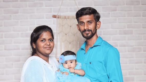 Turning Challenges Into Opportunities: This Social Media App Changed Manoharan & Swetha's Life