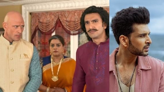 Karan Kundrra REACTS To Ranveer Singh's Advertisement On Men's Sexual Health, Calls It 'Baap Of All Ads' 